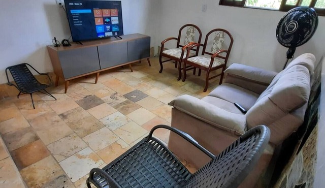Apartment in Petrópolis, close to everything in Caruaru
