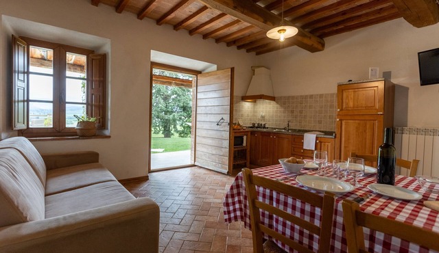 Apartment I Reucci Bilo4
