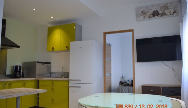 apartment ideally located borgo