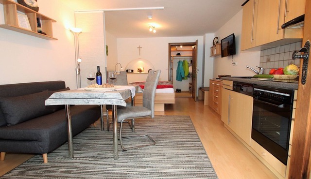 Apartment Igel by Interhome