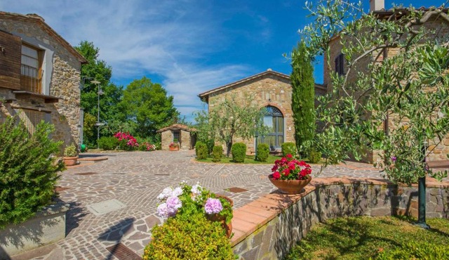 Apartment Il Borghetto-1 by Interhome