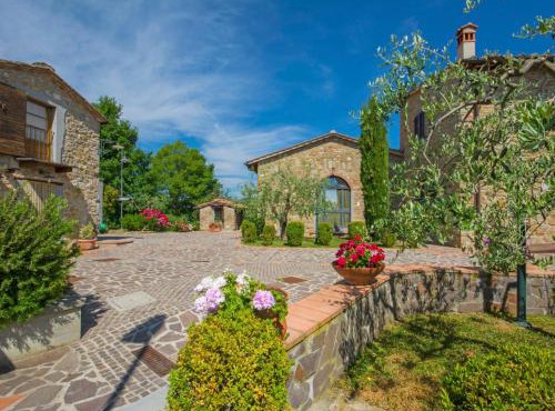 Apartment Il Borghetto-3 by Interhome