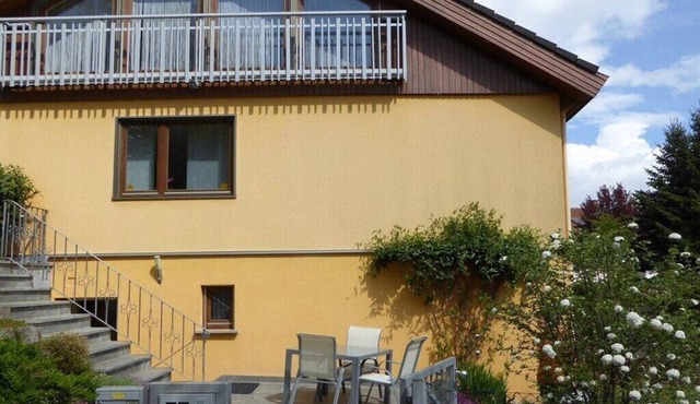Apartment Ilse Herbert