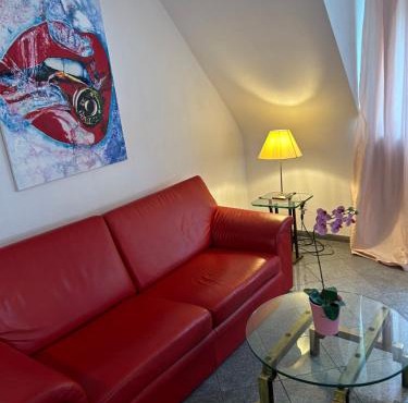 Apartment im Düsseldorfer Norden