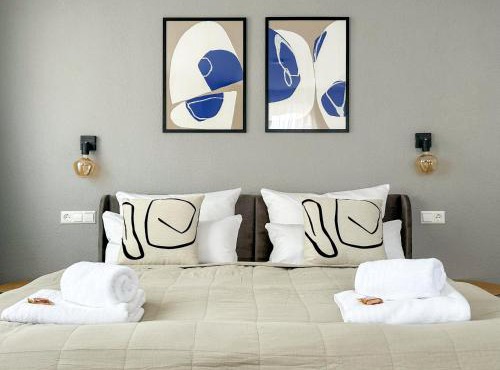 Apartment im Herzen der Altstadt - Leonberg nähe Stuttgart