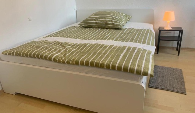 Apartment im Herzen von Würzburg