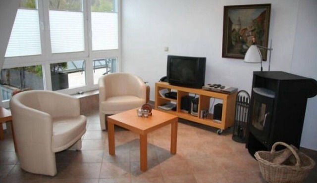 Apartment Im Prümtal