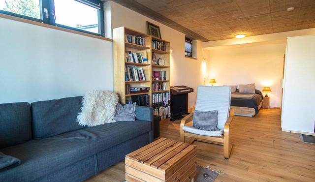 Apartment im Wanderparadies Siebengebirge
