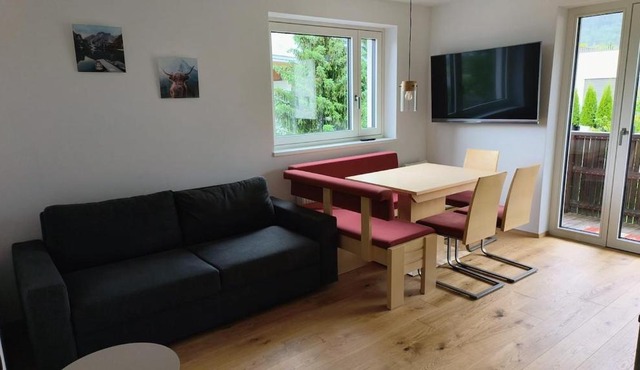Apartment Immokasa