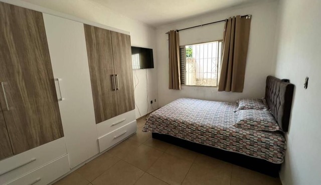 Apartment in a great location in the center of campinas-SP