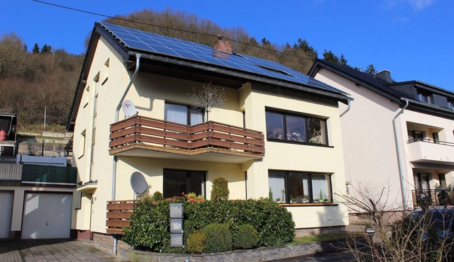 Apartment in Adenau