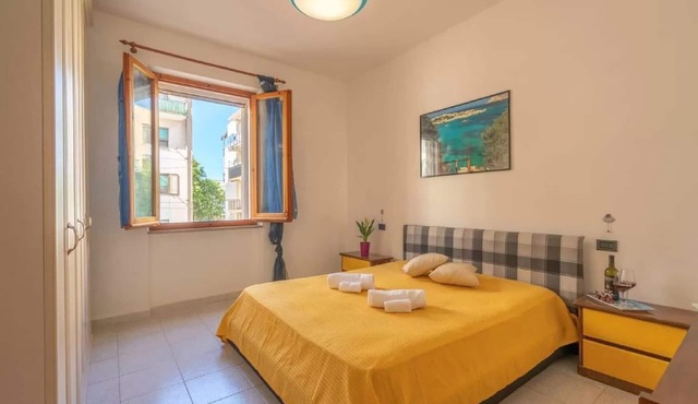 Apartment in Alghero near centre