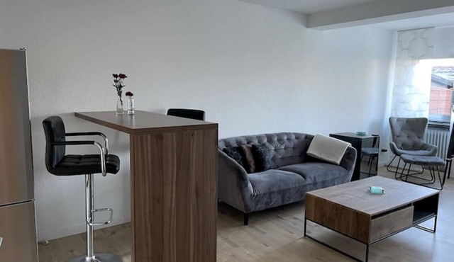 Apartment in Alsdorf - near Aachen