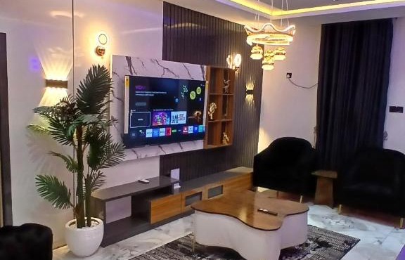 Apartment in Asaba