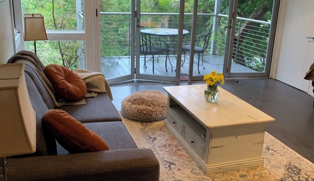 Apartment in Avalon Beach