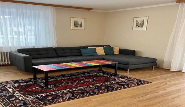Apartment in Axams near Axamer Lizum