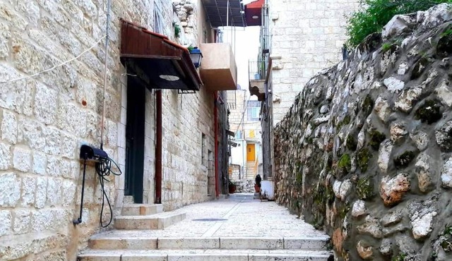 Apartment in Bethlehem