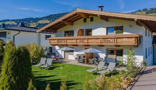 Apartment in Brixen near Wilder Kaiser Gondola