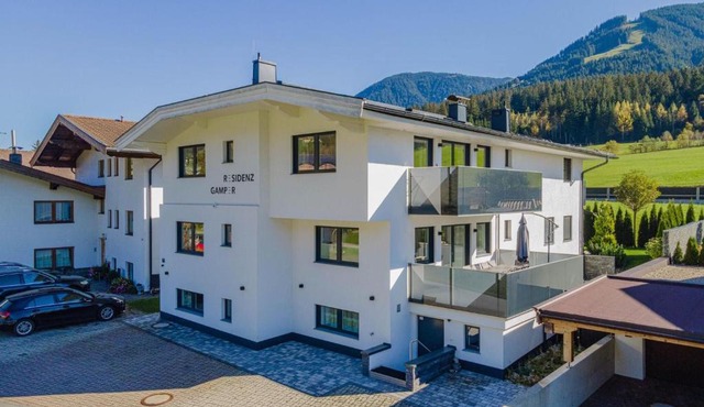 Apartment in Brixen near Ski Welt
