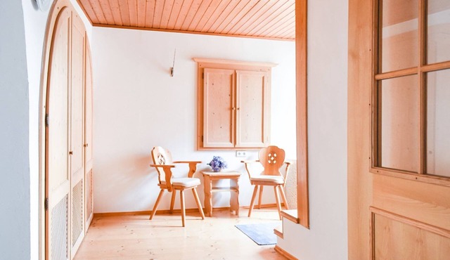 Apartment in Brixlegg near Ski Juwel Slopes