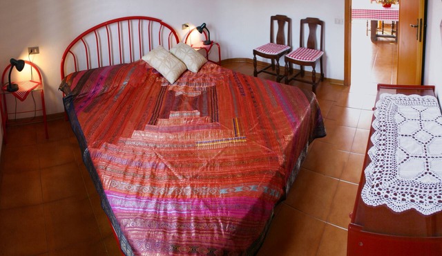 Apartment in Castiglioncello just minutes from the sea
