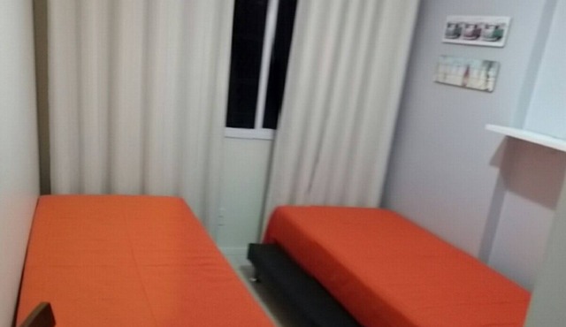 Apartment in Cabo Frio with comfort and quality.