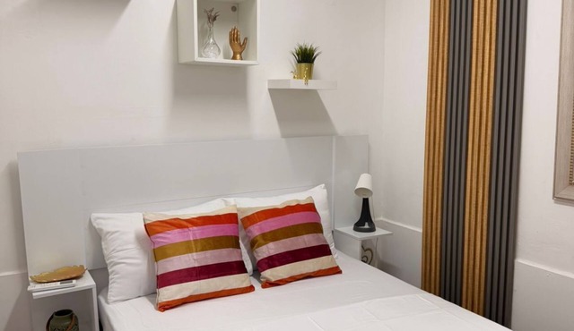APARTMENT in Cali Tequendama-Ideal for rest and recuperation