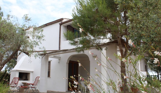 APARTMENT IN CAMPAIGN - SUN, SEA, NATURE, RELAX