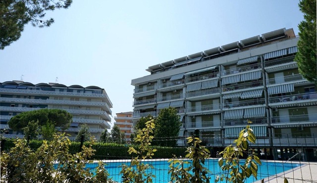 Apartment in Caorle (VE)