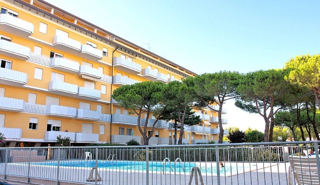 Apartment in Caorle near beach