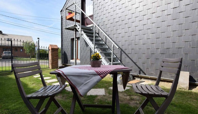 Apartment in Champlon Ardenne