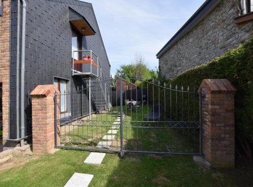 Apartment in Champlon Ardenne