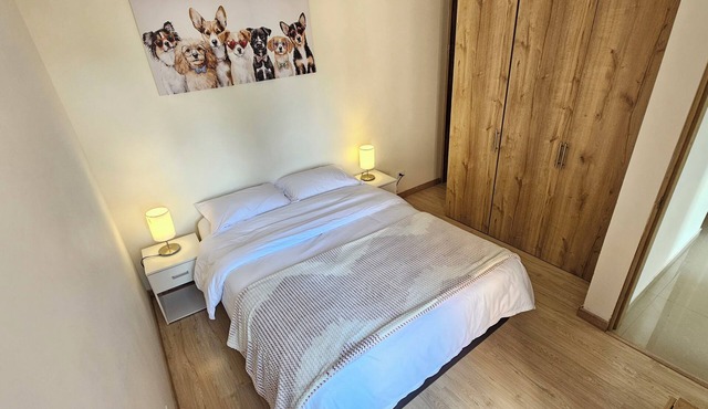 Apartment in Chia, nice, spacious, warm, safe and clean apartment.