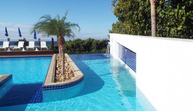 Apartment in Costão das Gaivotas - Santinho, with stunning views