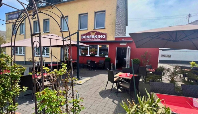 Apartment in DanMa mit Gemeinschaftsküche