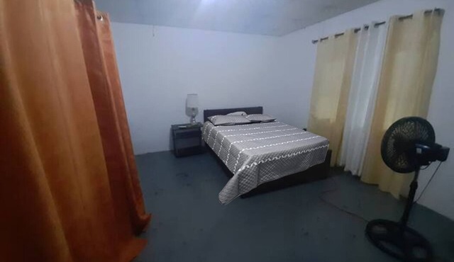 Apartment in David