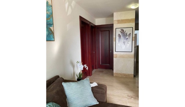 Apartment in Durango