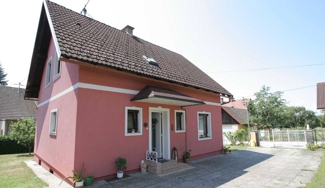 Apartment in Eberndorf near Klopeiner See