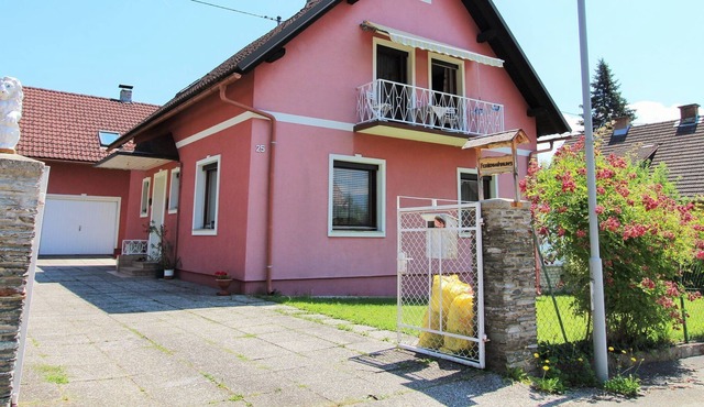 Apartment in Eberndorf near Klopeiner See