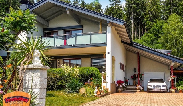 Apartment in Eberndorf near Petzen Ski Area