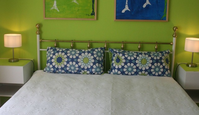 * Apartment in EBERSBERG between Munich and the Chiemgau