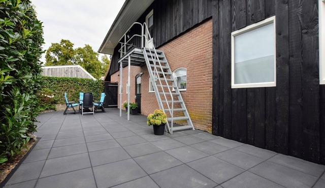 Apartment in Eibergen near Zwillbrocker Venn