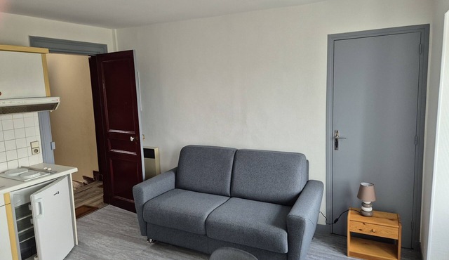 Apartment in the heart of Trouville-sur-Mer
