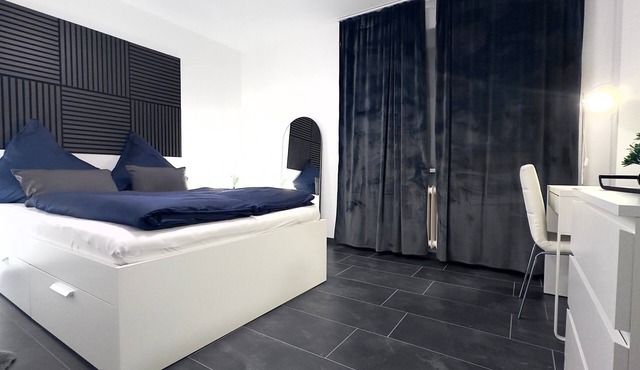 Apartment 'In Fuldatal - Kassel' with Private Garden and Wi-Fi