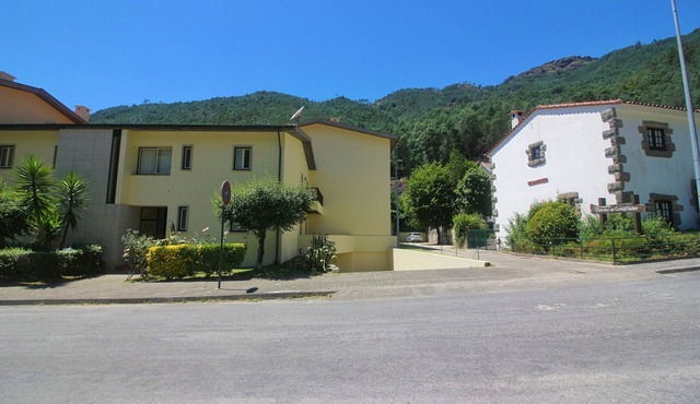 Apartment in Gerês