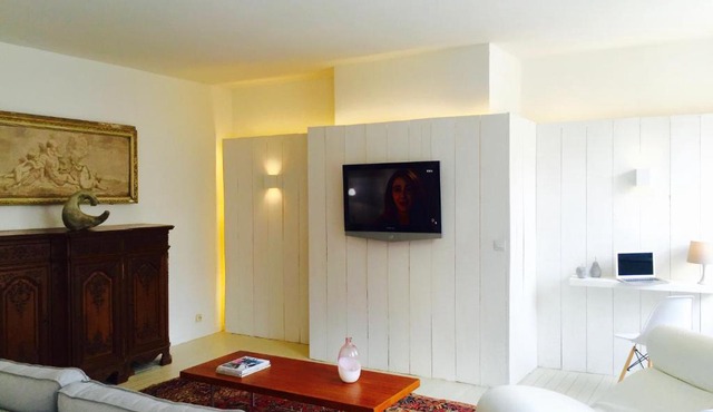 Apartment in Historical Center