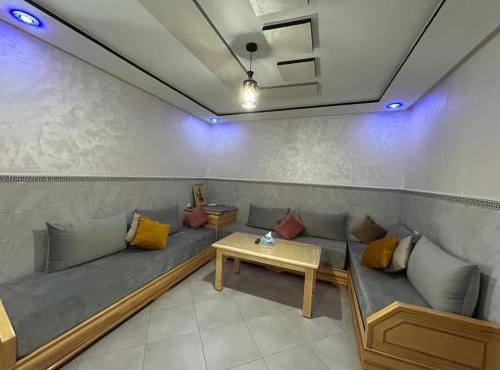 Apartment in Houceima, Ajdir