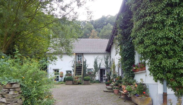 Apartment in Immerath near hiking trails