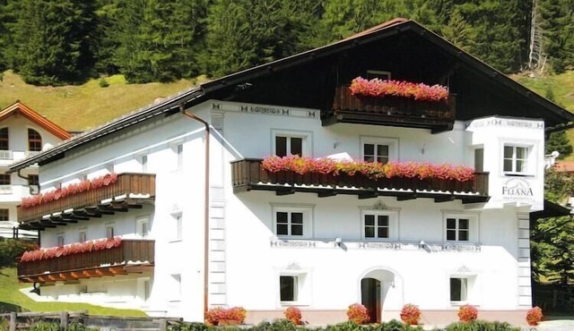 Apartment in Ischgl