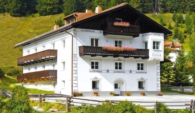 Apartment in Ischgl